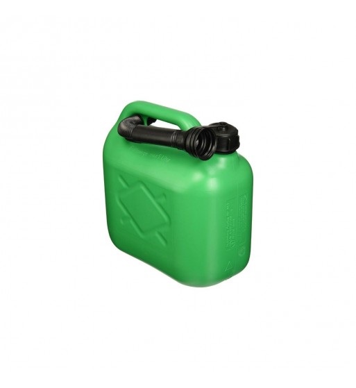 canistra  din  plastic 5l cod: cb004068