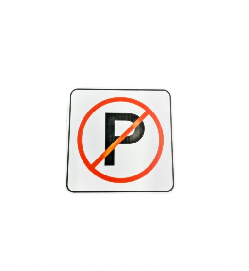 abtibild "parcare interzisa  " cod:tag 042/ t2