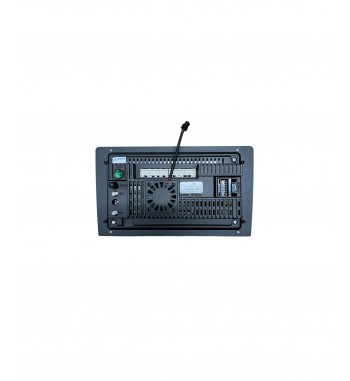 Radio  MP3,  MP5 Player 2DIN ANDROID ecran 9" 12V 4+64G cu slot SIM CARD 4G  Cod: CNS1003-4-64