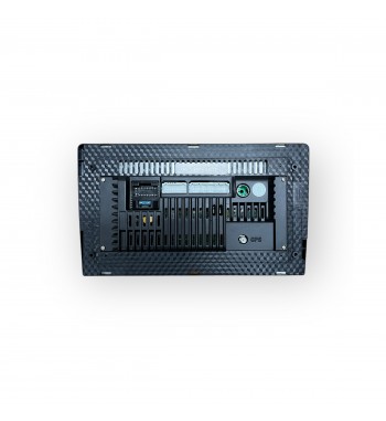 Radio  MP3,  MP5 Player 2DIN ANDROID  Ecran 10"  12V 2+32G  Cod: CNS1002-2-32