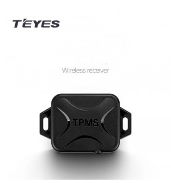 Senzorii presiune TPMS wireless pentru anvelope dedicate navigatiilor ANDROID Cod:TPMS-TEY02