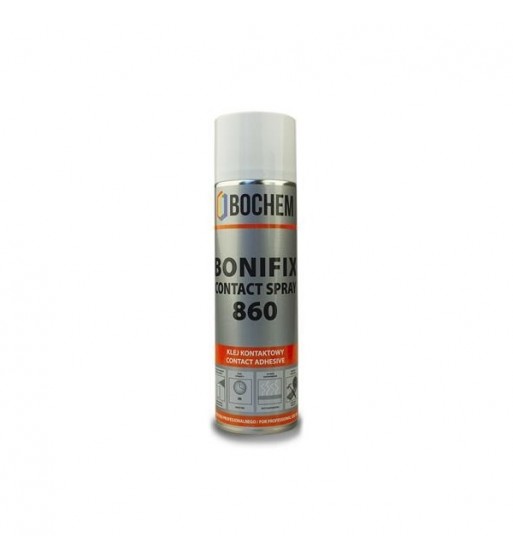Spray adeziv Bonifix 860  500ml