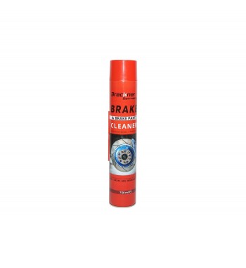 spray pentru curatat   discuri de frana 750ml   breckner germany cod: bk83014