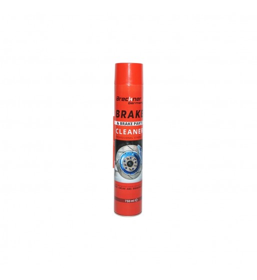 Spray pentru curatat   discuri de frana 750ml   Breckner Germany Cod:BK83014