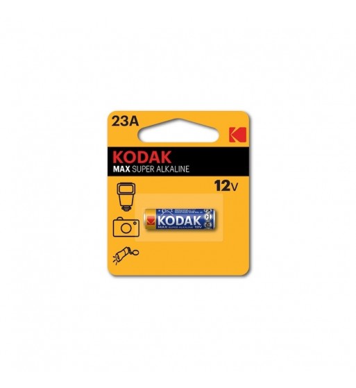 Baterie KODAK AG23 12V Cod:63605