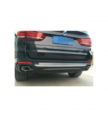 Difuzor de bara compatil BMW X5 F15 Cod:DIF-H202