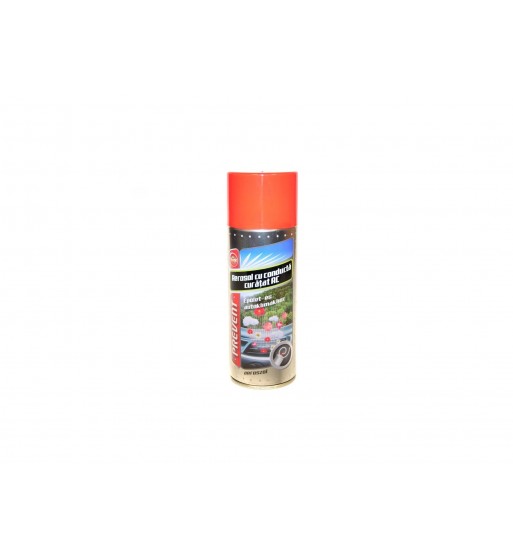 spray prevent  aerosol cu conducta pentru climatizare 400ml cod:994