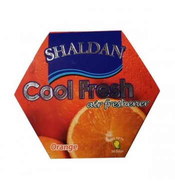 odorizant conserva shaldan  60g - orange