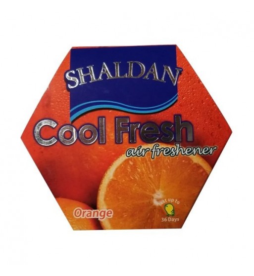 odorizant conserva shaldan  60g - orange