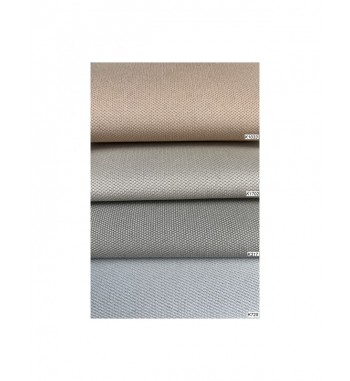 Material Textil  Buretat  pentru Plafon   CALITATE PREMIUM - Latime 1,5metri - K1033-BEJ