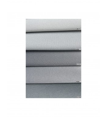 Material Textil  Buretat  pentru Plafon   CALITATE PREMIUM - Latime 1,5metri - K1033-BEJ
