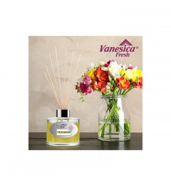 odorizant home & office vanesica atmosfera - liliac