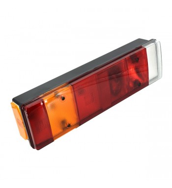 Lampa stop camion TR compatibila IVECO - Stanga L1034174