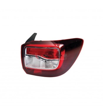 lampa stop originala dacia logan 2013-2016 ( model fumuriu cross ) - dreapta dsp27 cross/62421422