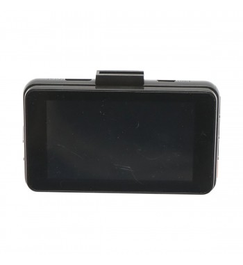 Camera video auto duala fata-spate FHD cu display 3 inch LCD  Cod: BK69552