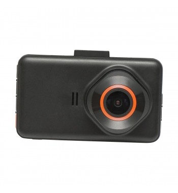 Camera video auto duala fata-spate FHD cu display 3 inch LCD  Cod: BK69552