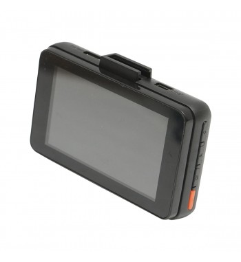 Camera video auto duala fata-spate FHD cu display 3 inch LCD  Cod: BK69552