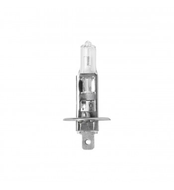 Girofar cu bec halogen H1 12-24V pentru suport picior Cod:BK87605