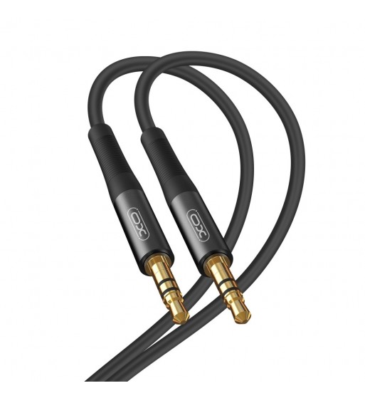 Cablu audio Jack - Jack 3,5mm Cod: XO-NB-R175A