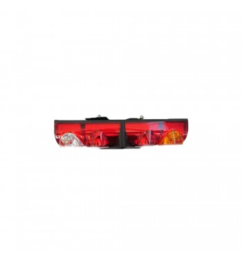 Lampa stop Camion cu BEC Cod:201615-K SC - Dreapta