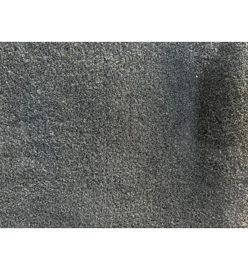 Material mocheta pentru covoraÈ™e auto 1,20mX1m - 400GSMA - Negru