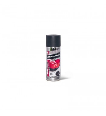 spray vopsea negru pentru bara prevent 400ml cod:136