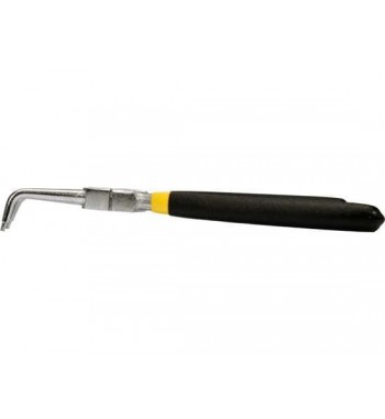 Cleste Seger Pentru Inele de Siguranta Varf 160mm Cod:43053