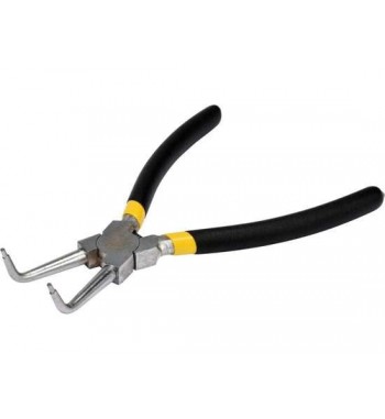 Cleste Seger Pentru Inele de Siguranta Varf 160mm Cod:43053