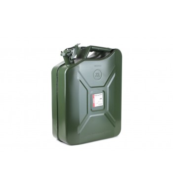 canistra combustibil metal 20l amio cod: 02489