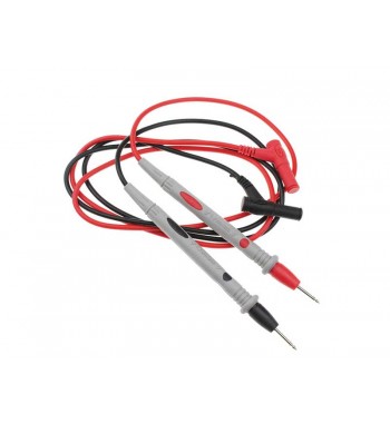 set cablu tester multimetru 10a 70cm  cod:w14665