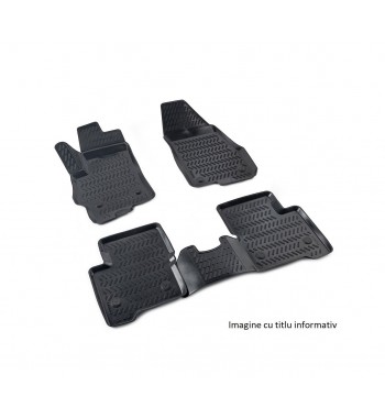 covoare cauciuc tavita compatibile mercedes clasa b 2012-2018 cod: 3d ap-1142 / a80-x184