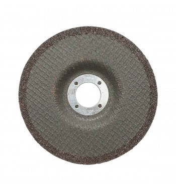 Panza disc flex pentru taiat si polizat metal T27 125x4x22mm  Cod: BK77196