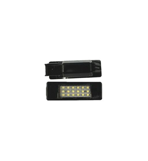 lampa led numar 7217-t10 compatibil mercedes