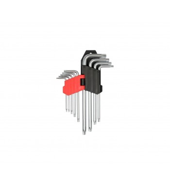 Set chei torx T10-T50, CR-V Cod:YT-0511