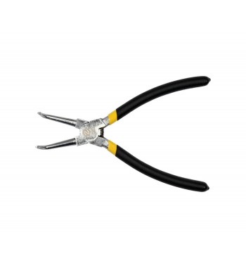 Cleste Seger Pentru Inele de Siguranta Varf Indoit 180mm Cod:43058