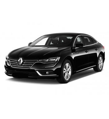 perdele renault  talisman 2015->