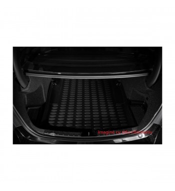 Covor portbagaj tavita premium SEAT MII-e portbagaj cu baza inalta Caroserie:  hatchback  (Cod: PBX-732)