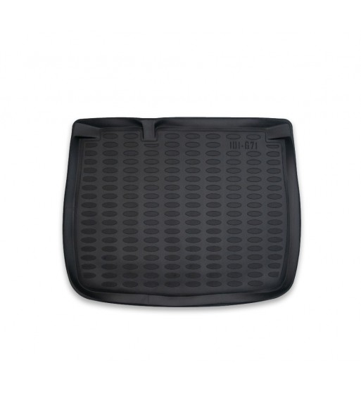 covor portbagaj tavita premium compatibil seat leon ii  hatchback 2005-2012  cod: pbx-671