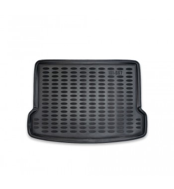 covor portbagaj tavita premium compatibil mercedes-benz gla x156  2014-> cod: pbx-667