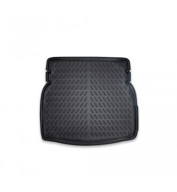 covor portbagaj tavita premium compatibil mercedes-benz clasa c /w205  berlina  2014-2021  cod: pbx-663