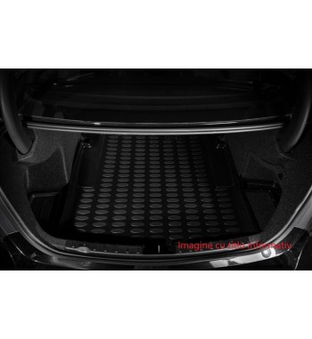 Covor portbagaj tavita premium Honda Civic FD6 2012-2015   Caroserie:  berlina  (Cod: PBX-573)