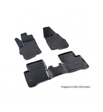 covoare cauciuc  tavita compatibile vw tiguan i 2008-2015 cod: 3d ap-1062 / a80-x119v2