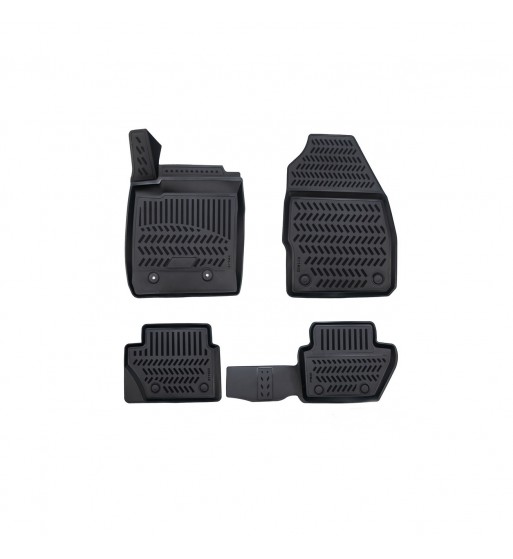 covoare cauciuc tavita compatibile ford ecosport 2013-> cod: 3d ap-1200 / a80-x116v4