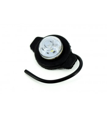 Lampa LED 12-24V Lumina: alba Cod: FR-0164-B