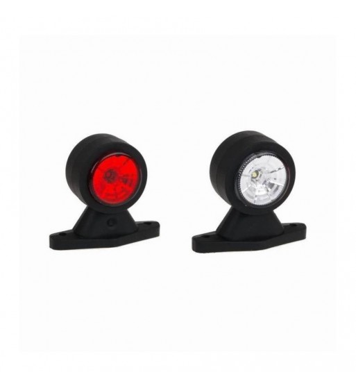 lampa gabarit pe led cod: ft009-a