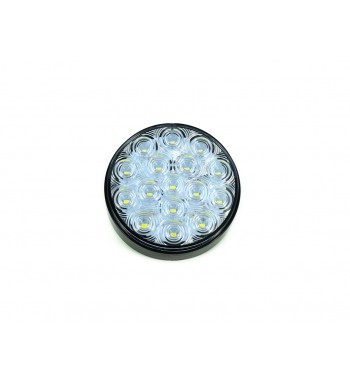 lampa smd 6004-3 lumina:alba voltaj: 12v-24v rezistenta la apa: ip66