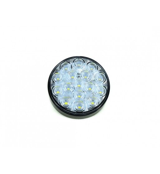 lampa smd 6004-3 lumina:alba voltaj: 12v-24v rezistenta la apa: ip66