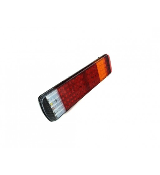 lampa smd 2031a voltaj: 24v nr. led-uri: 89 smd rezistenta la apa: ip66