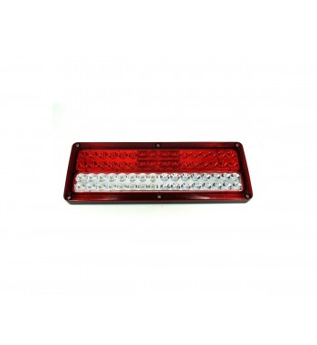 lampa stop smd / 24v / 64 smd /ip66 cod:2009r (dreapta)