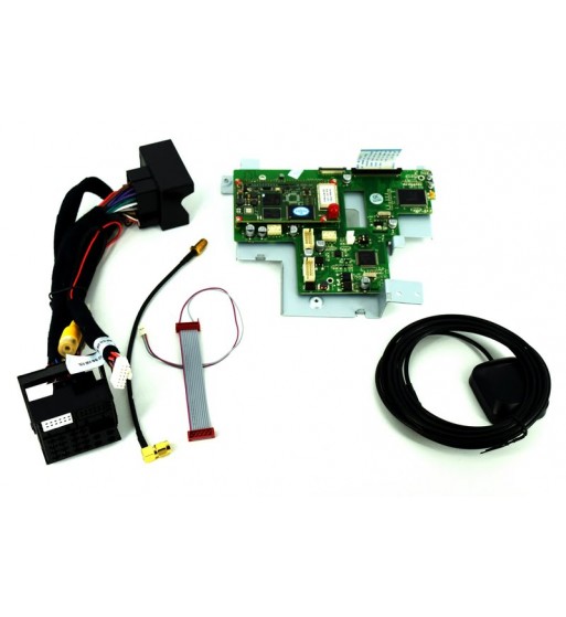 interfata  510gps. are wince si se si poate instala igo.compatibila cu  vw 510